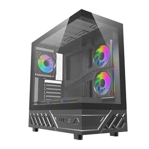 Gabinete Gamer Aigo DarkFlash Modelos