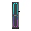 Suporte Para Placa de Video Alseye Heracles, RGB, Preto, HERACLES-B