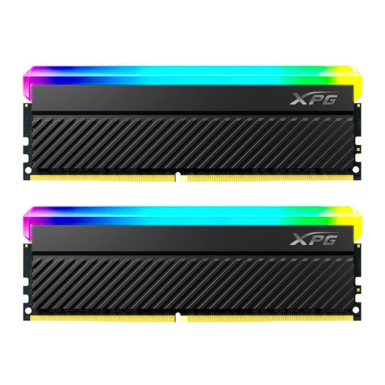 Memoria Adata XPG Spectrix D45G 16GB (2x8GB) DDR4 3600MHz
