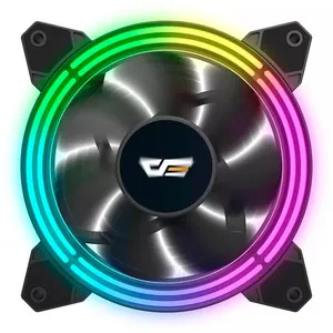 Ventoinha Aigo DarkFlash CF11 Pro Single, ARGB, 120mm, CF11-PRO-SINGLE