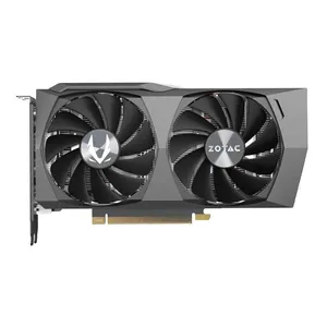 Placa de Video Zotac GeForce RTX 3060 Twin Edge, 12GB, GDDR6, 192-Bit, ZT-A30600E-10M-NAC