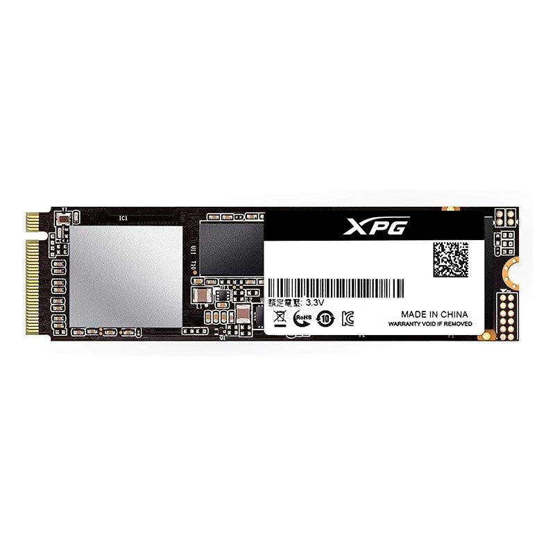 SSD Adata XPG SX8200 Pro 256GB