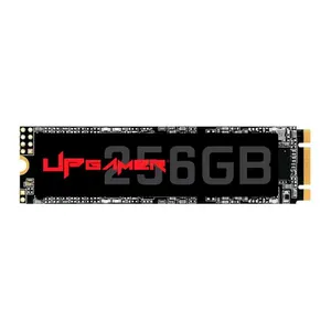 SSD Up Gamer, 256GB, M.2 2280, Sata III 6GB/s, Leitura de 500 MB/s, Gravacao de 500 MB/s, UP500-256GB