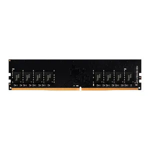 Memoria Team Group T-Force Elite, 32GB (1x32GB), DDR4, 3200MHz, C22, Preto, TED432G3200C2201