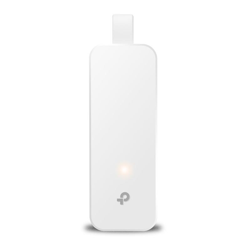 Adaptador de Rede TP-Link Ethernet Gigabit USB 3.0, UE300