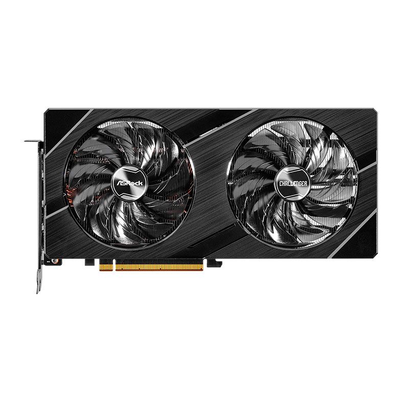 ASRock Intel ARC A770 Challenger OC 16GB GDDR6