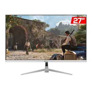 Monitor Gamer Duex DX270, 27 Pol, IPS, QHD, 1ms, 240Hz, Free-Sync/G-Sync, HDMI/DP, Branco, DX270QGP240W