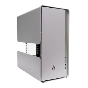 Gabinete Gamer Azza Cast White, CSAZ-808W