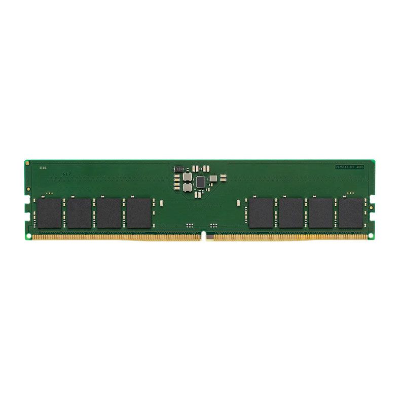 Memória Kingston 16GB DDR5 5600MHz Desktop KVR56U46BS8-16