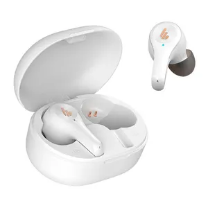 Fone de Ouvido Intra Auricular Edifier X5, TWS, Bluetooth, Branco, X5-WH