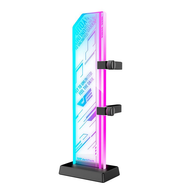 Suporte Para Placa de Video Aigo Darkflash DL280 ARGB