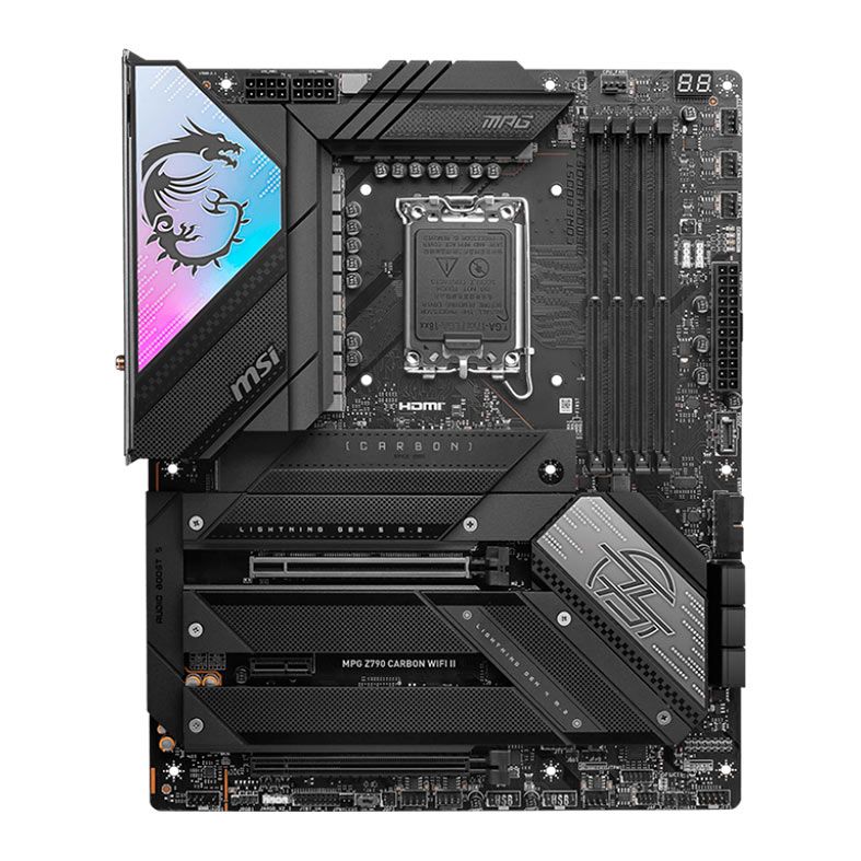 MSI MPG Z790 Carbon Wifi II