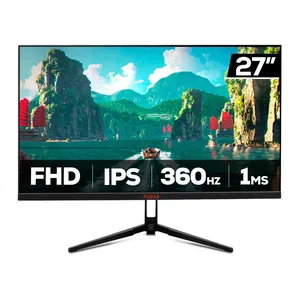 Monitor Gamer Pichau Nexus S362 27 Pol 360Hz