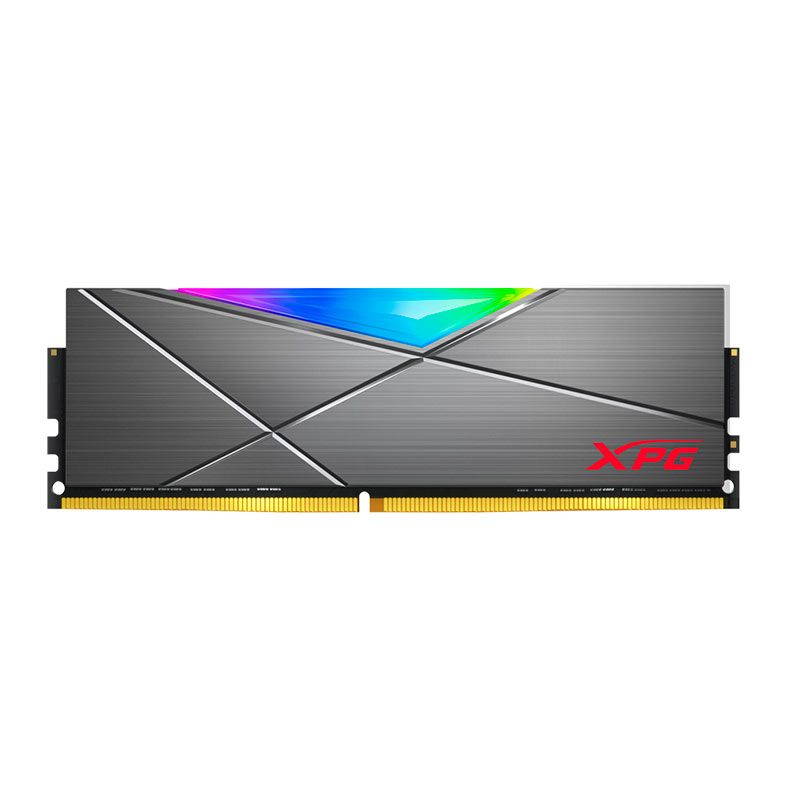 Memoria Adata XPG Spectrix D50 8GB 3600MHz Cinza