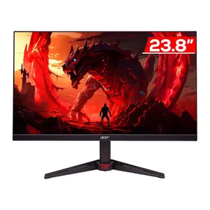Monitor Gamer Acer Nitro VG240Y, 23.8 Pol, IPS, FHD, 1ms, 200Hz, FreeSync Premium, HDMI/DP, UM.QV0AA.102