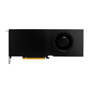 Placa de Video PNY Quadro RTX A5500, 24GB, GDDR6, 384-bit, VCNRTXA5500-SB