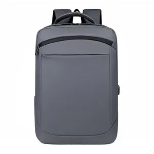 Mochila Omaska TSX0723, Cinza, TSX0723-GY