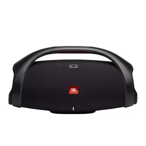 Caixa de Som JBL Boombox 2 Bluetooth Preta, JBLBOOMBOX2BLKBR