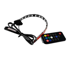 Fita Led + Controlador Led Raidmax, LD-301R