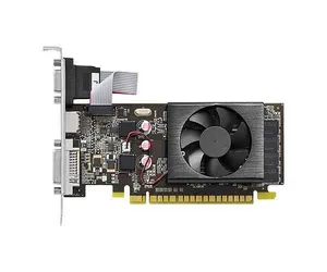 Placa de Video PNY GeForce GT 610 2GB 64-bit, VCGGT6102XPB