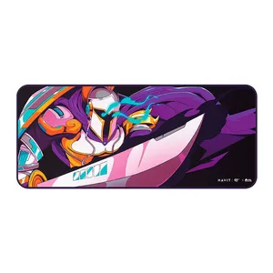 Mousepad Havit MP862xVKS, 700x300x3mm, HVMP-MP862XVKS-BV