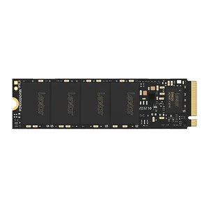 SSD Lexar NM620, 512GB, M.2 2280 PCIe NVMe, Leitura 3500MB/s, Gravacao 2400MB/s, LNM620X512G-RNNNG
