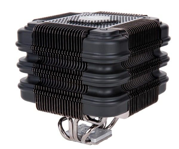 Cooler para Processador Zalman FX 100, ZM-FX100 - BOX