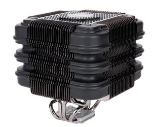 Cooler para Processador Zalman FX 100, ZM-FX100 - BOX