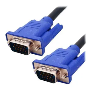 Cabo Extensor VGA X-Cell, 3 Metros, XC-VGA-3
