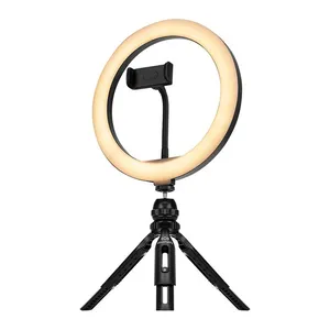 Ring Light Streamplify Light 10, USB, 1000 Lumens, LIGHT10-USB-TP