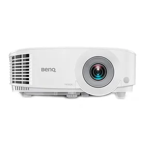 Projetor Benq MW550, WXGA, 3600 Lumens, 9H.JHT77.13L
