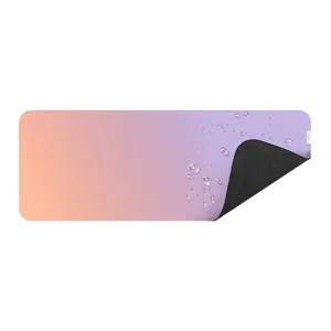 Mousepad Geonav, impermeavel, 800x300x3mm, Pink, OFDP01PK