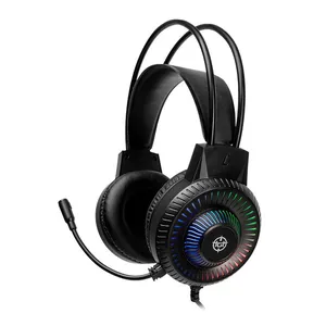 Headset Gamer TGT Supernova V4 Drivers 40mm