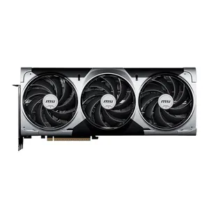 Placa de Video MSI GeForce RTX 5090 Ventus 3X OC, 32GB, GDDR7, 512-bit, G5090-32V3C