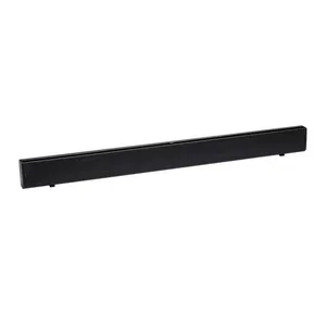 Soundbar JBL Cinema SB110, 55W RMS, Bluetooth, Cabo Optico e HDMI ARC, Preto, JBLSB110BLKBR