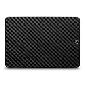 HD Portatil Seagate Expansion, 24TB, USB 3.0, Preto, STKP24000400