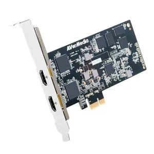 Placa de Captura de Video AVerMedia CL332-HN
