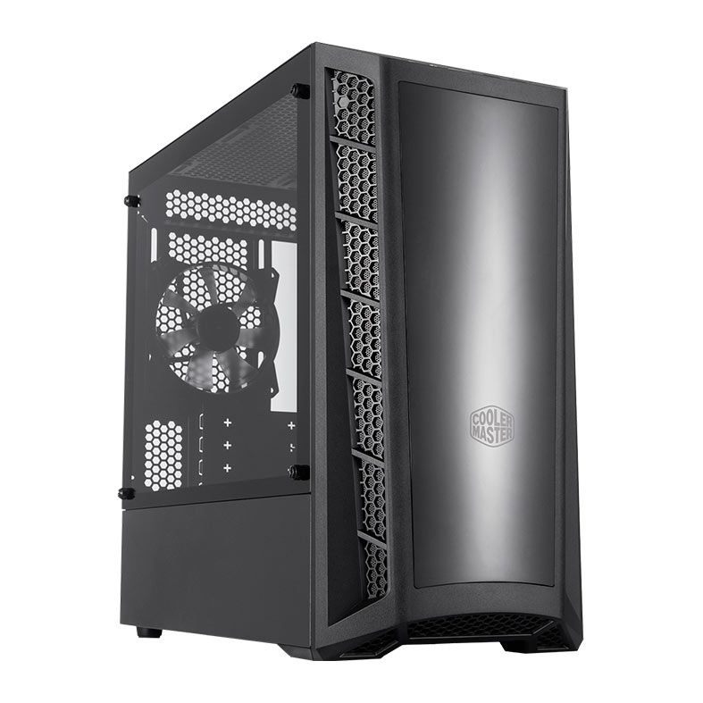 Cooler Master Masterbox MB320L Mini-Tower