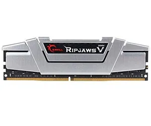 Memoria G.Skill Ripjaws V Series 2400MHz (2x8) DDR4 16GB, F4-2400C15D-16GVS