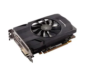Placa de Video XFX Radeon RX 460 4GB GDDR5 128-bit, RX-460P4SFG5