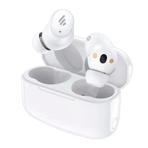 Fone de Ouvido Intra Auricular Edifier TWS1 PRO 2, TWS, Bluetooth, Branco, TWS1-PRO2-WH