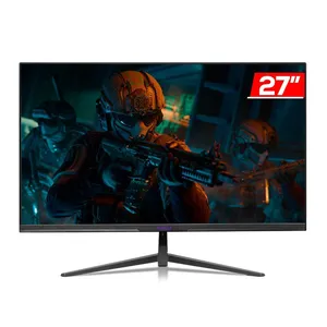 Monitor Gamer Mancer Horizon Z PRO240S, 27 Pol, VA, FHD, 1ms, 240Hz, HDMI/DP, MCR-HZNP240S-BL02