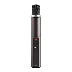 Microfone Condensador AKG C1000S Preto, C1000S