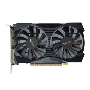 Placa de Video Duex GTX1650, 4GB, GDDR6, 128-bit, DX-GTX1650-4GD6L-NAC