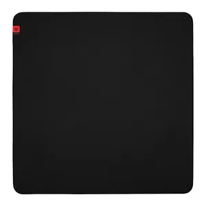 Mousepad Benq Zowie H-TR, Extra Largo, 500x500x3.5mm, Preto, 9H.N54FQ.A2E