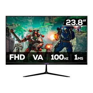 Monitor Gamer Mancer Horizon Z2, 23.8 Pol, VA, FHD, 100Hz, 1ms, HDMI/VGA, MCR-HZN24-BL2