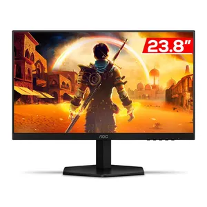 Monitor Gamer AOC Agon G42 24, 23.8 Pol, IPS, FHD, 0.3ms, 200Hz, G-Sync, HDMI/DP, 24G42HE