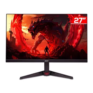 Monitor Gamer Acer Vg270u, 27 Pol, IPS, QHD, 1ms, 210Hz, HDMI/DP, UM.HV0AA.201