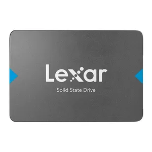 SSD Lexar NQ100, 1920GB, 2.5, Sata III 6G/s, Leitura 560MB/s, Gravacao 500MB/s, LNQ100X1920-RNNNG