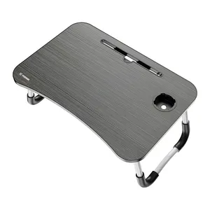 Mesa de Colo Para Notebook Fortrek Lapdesk, Preto, 84989